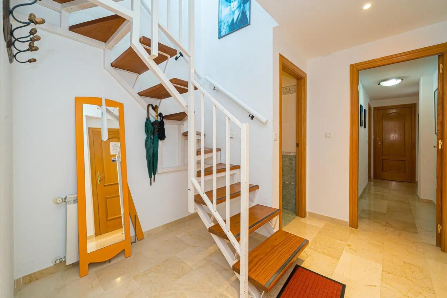 Cal Albir Atico Spaniahome El Albir Exteriér fotografie