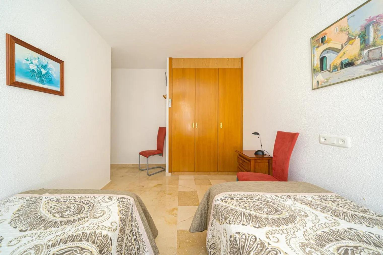 Cal Albir Atico Spaniahome El Albir Exteriér fotografie