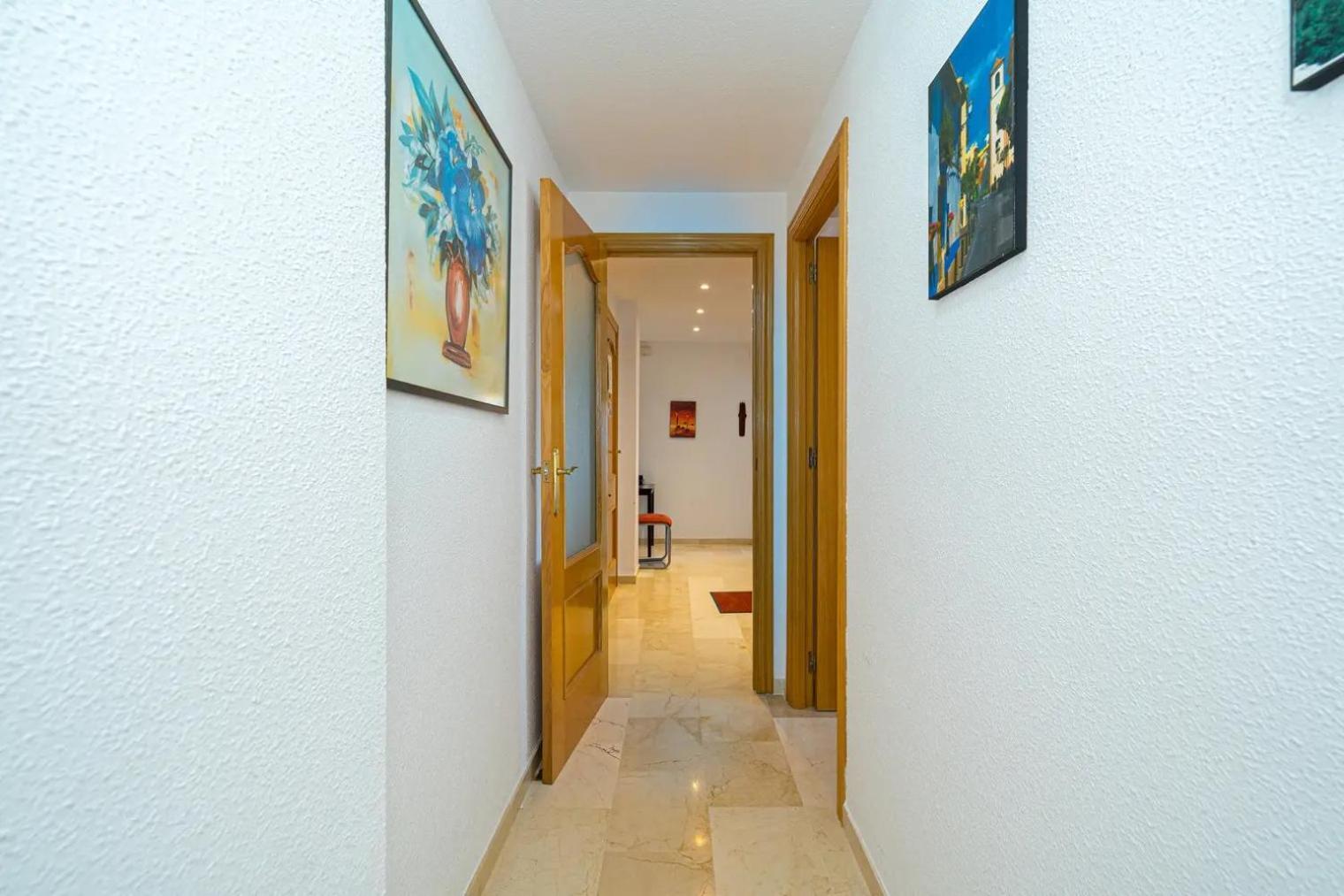 Cal Albir Atico Spaniahome El Albir Exteriér fotografie