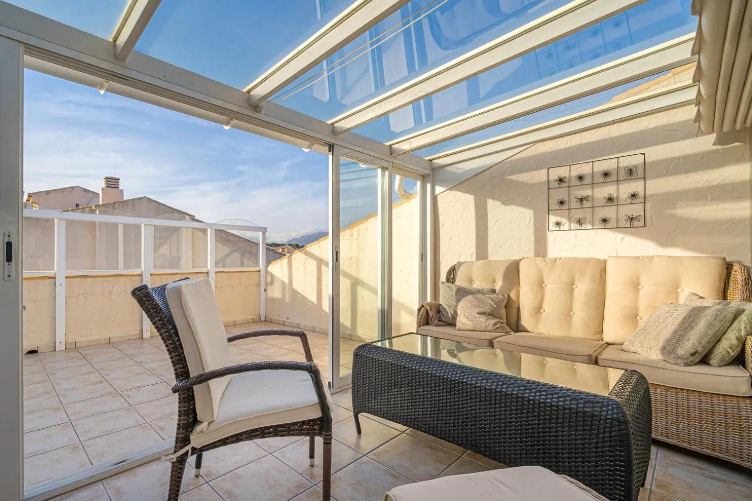 Cal Albir Atico Spaniahome El Albir Exteriér fotografie