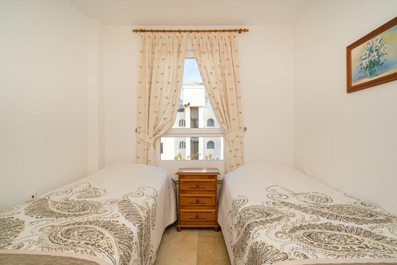 Cal Albir Atico Spaniahome El Albir Exteriér fotografie