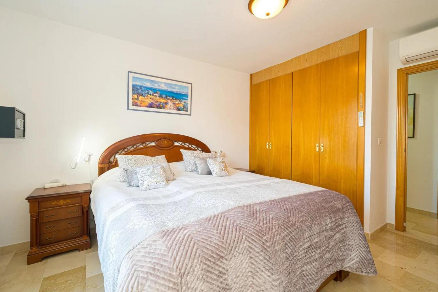Cal Albir Atico Spaniahome El Albir Exteriér fotografie