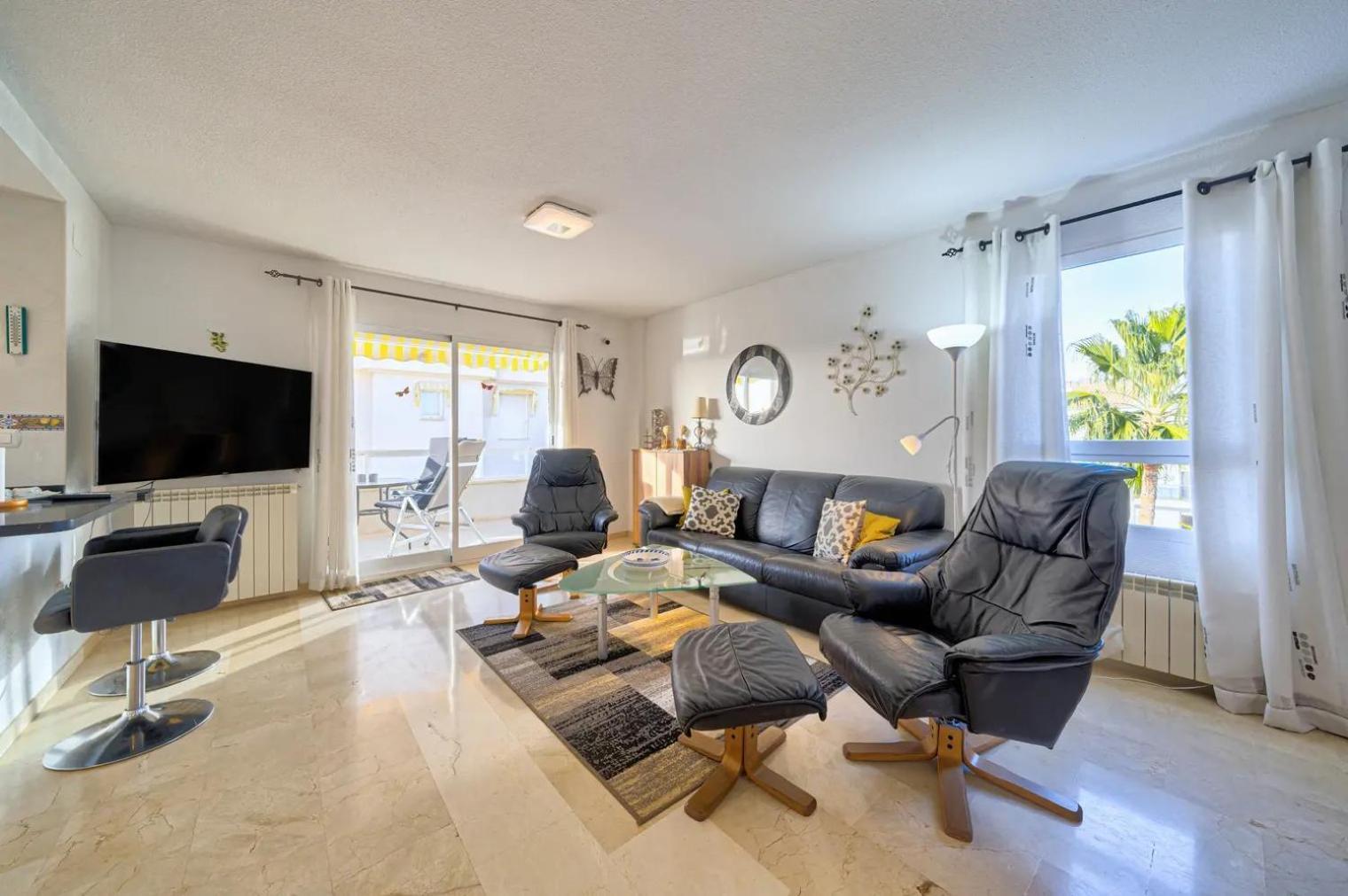 Cal Albir Atico Spaniahome El Albir Exteriér fotografie