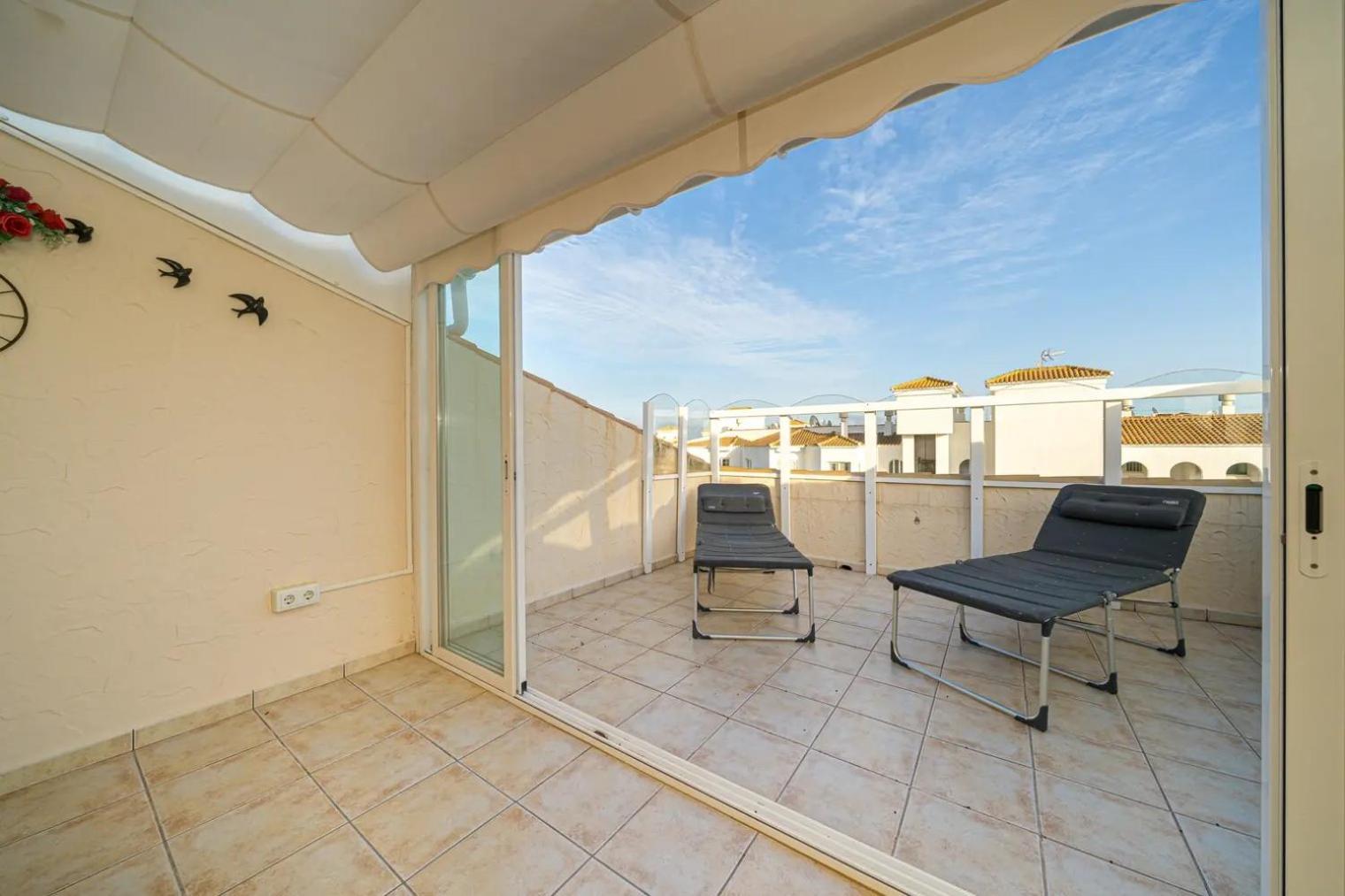 Cal Albir Atico Spaniahome El Albir Exteriér fotografie