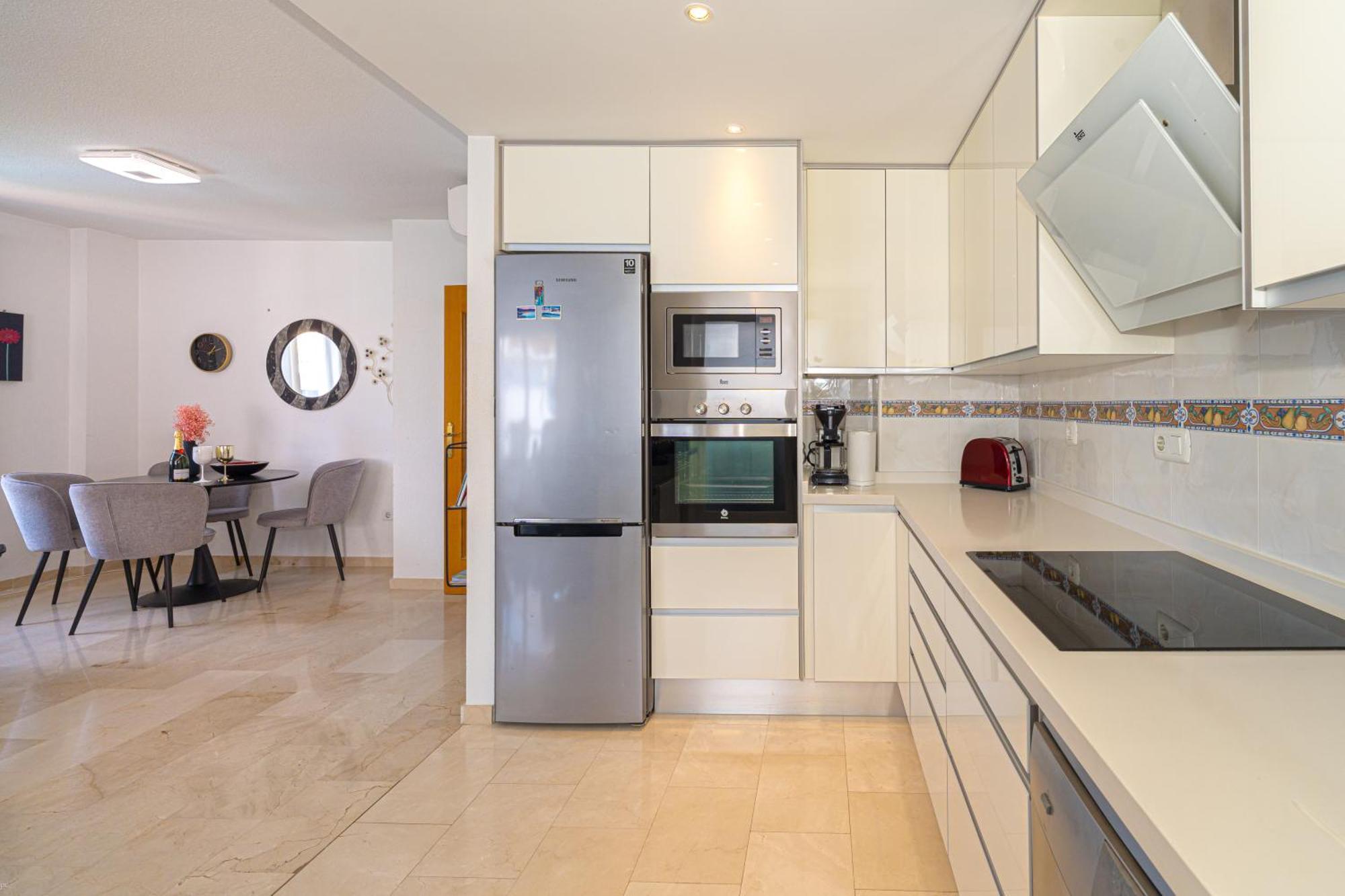 Cal Albir Atico Spaniahome El Albir Exteriér fotografie