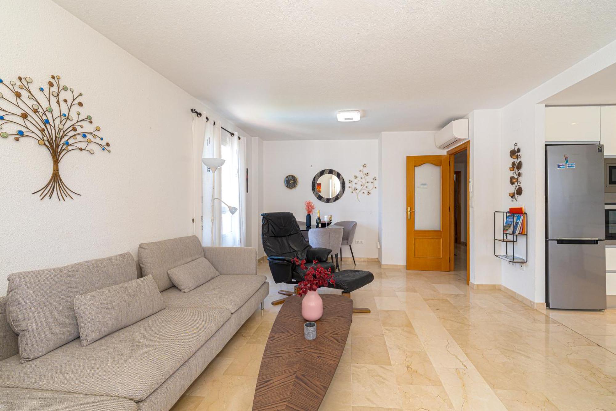 Cal Albir Atico Spaniahome El Albir Exteriér fotografie