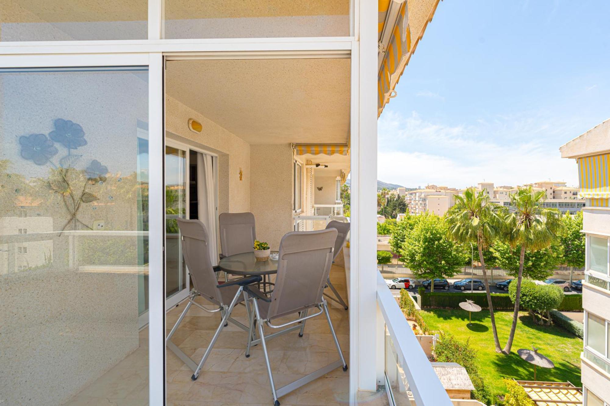 Cal Albir Atico Spaniahome El Albir Exteriér fotografie
